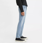 Levi s   Men s 511    Slim Fit Jeans Light Blue Denim Stretch Flex Eco