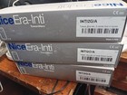 Box Of 10  Nice Apollo Remotes Inti 2-channel Mini Transmitter Inti2 a