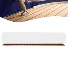 106 35  Yacht Rv Boat Flooring Decking Sheet Pad Eva Foam Faux Teak Marine Mat