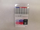  2  Copic Sketch Marker Sets  Blending Basics floral Favorites 2