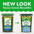3pk Greenies Feline Smartbites Healthy Indoor Cat Treats  Tuna Flavor  16 Oz Tub