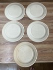 Vintage 1961 Pontiac Paper Plates - It s All Pontiac On A New Wide Track
