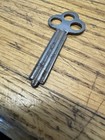 Lot Of  33 Vintage Antique Keys Yale Keil Underwood Chicago Brass Skeleton