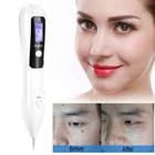 Portable Lcd Dot Mole Freckle Spot Tattoo Removal Pen Beauty Skin Machine Ss