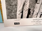 1957 Walt Disney Movie Photo  Westward Ho The Wagons Fess Parker  8