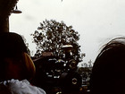 8mm Film 1967 Disneyland 1960s Home Movie Main Street Matterhorn Frontierland Ca