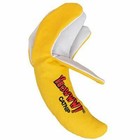 Yeowww  Catnip Peeled Banana Cat Toy
