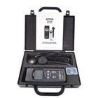General Tools Uv254sd Data Logger Uva Uvc Light Intensity Meter