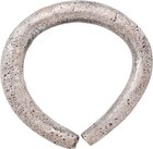 Ancient Celtic Woman   s Ring C 400 Bc-300 Ad