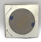El Rancho Vegas Casino Las Vegas Nevada  100 Chip 1948