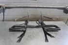 2009 Honda Rancher Trx 420 Fpa Irs Eps Front Bumper Push Bar Grill Guard  18702