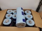 Shop Towels 55 Sheets Pack Of 12 Rolls Cleaning Wipes Uline S-18119
