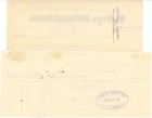 Byu Commercial College   Brigham Young Academy  Lds  Mormon  1909  Provo  Utah