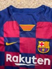 Nike Fc Barcelona 2019-2020 Home Jersey