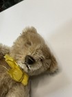 Vintage Miniature 6    Steiff Mohair Original Teddy Bear