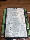 Elk M-1 Board Ha008e W Elk M1xep Ethernet   Power Cord