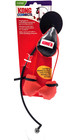 Kong Connects Boxing Punching Bag 12  Interactive Bat A Bout Catnip Cat Toy 