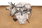 97 98 99 00 01 Honda Cr-v Transmission 5 Speed Manual Awd 4x4 Jdm B20b 2 0l