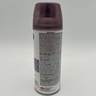 Krylon Stained Glass Translucent Royal Purple Indoor Spray Paint 11 5 Oz  Diy