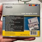Sealed Vintage Magix Music Studio V2000 Windows Cd-rom 2000 Audio midi editing