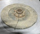 Nos John Deere H Clutch Disc  Ah602r