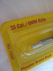 Hoppe s 1309p Gun Bore Cleaning Brush  35 Cal   9mm Rifle