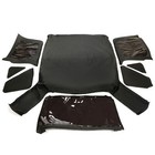 For Jeep Wrangler 97-06 Replacement Soft Top Tinted Windows