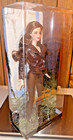 Barbie Pink Label Twilight Saga Breaking Dawnprt 2 2012 Bella Collector Doll-nib