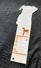 Airedale Terrier Dog Themed Bookmark Dog   Book Lovers Facts Photos Info 10 