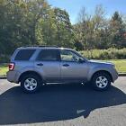 2008 Ford Escape Mercury Mariner Lincoln Mkx Lexus Rx400