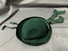 Vintage 1940   s Mohn Bros Co Berkshire 100  Wool Margaret O   brien Child   s Hat