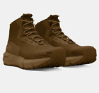 Under Armour 3027382 Men s Valsetz Mid Tactical Boots