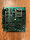 Midway Rally-x Arcade Game Pcb Board Set   Harness 1980 As-is Parts Or Repair