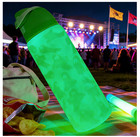 Owala Boo-ya Glow In The Dark Color Drop 24 Oz Freesip Bottle Halloween Gift