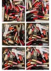50-piece Wholesale Bulk Makeup Assorted Cosmetics Nails Hair Skin Body Lot New