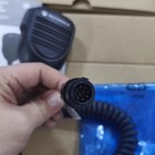 Motorola Rmn5052a Microphone For Mobile Radios