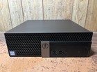 Dell Optiplex 5050 Sff Windows 11 Pro Computer I5-7600 8gb 256gb Ssd