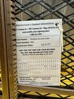 Evenflo Position   Lock Wood Safety Gate  model 202 