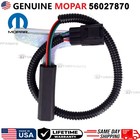 Mopar Crankshaft Angle Position Sensor For Dodge Dakota Durango Ram 56027870