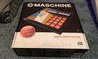 Native Instruments Maschine Mk1 Groove Production Studio Black W  Box
