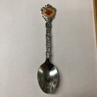 Alberta Canada Vintage Souvenir Spoon Collectible