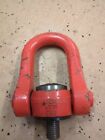 Codipro Double Swivel Shackle Lifting Ring 1 -8