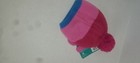 Trolls Beanie W Mittens For Toddlers Pink By Trolls