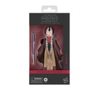 2025 Star Wars Black Series Aotc 08 Jedi Shaak Ti 6  Scale Hasbro Action Figure