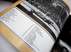 1987 Indianapolis Indy 500 Hungness Race Yearbook   Andretti  Rahal  Foyt  Mears
