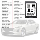 Gm Navigation Sd Card 8571 3512 Latest Version For 2019   2024 Models 