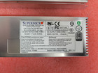  lot Of 2  Supermicro Pws-920p-sq 920w 1u Redundant Power Supply   O222