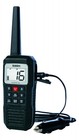 Uniden Atlantis 155 Handheld Vhf Floating Radio