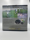Sklz Lacrosse Powerbase Solo Trainer Ball Passing Shooting Catching Scooping  