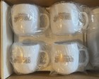 Vintage Gmc Truck 5-star Performers  4 Mugs   Carafe  Nos  Boardroom Collection